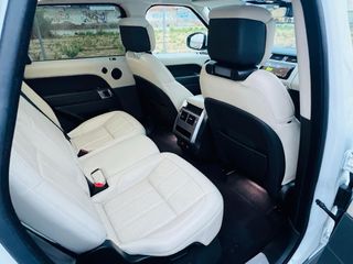 Range Rover 2020 