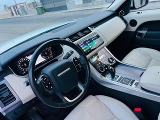 Range Rover 2020 