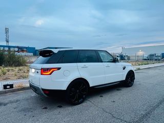Range Rover 2020 