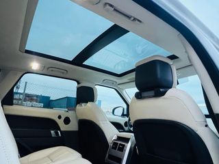Range Rover 2020 