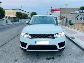 Range Rover 2020 
