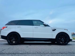Range Rover 2020 