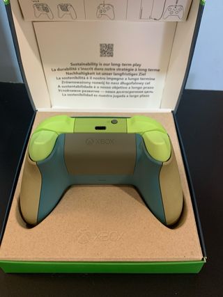 Mando Xbox Series X|S