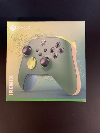 Mando Xbox Series X|S