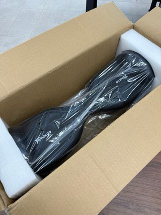 Hoverboard Tomoloo Q3 C