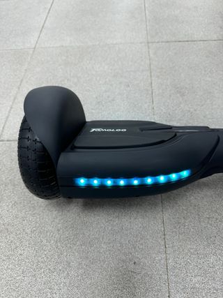 Hoverboard Tomoloo Q3 C