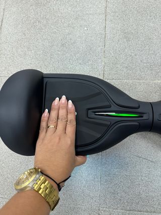 Hoverboard Tomoloo Q3 C