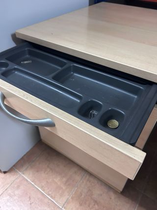 Buro Cajones/Archivador