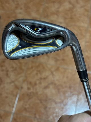 Palo de Golf taylormade r7