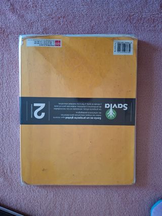Matemáticas aplicadas a las ciencias sociales I...
