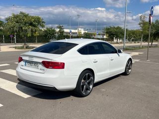 Audi A5 2014
