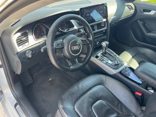 Audi A5 2014