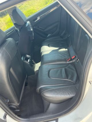 Audi A5 2014