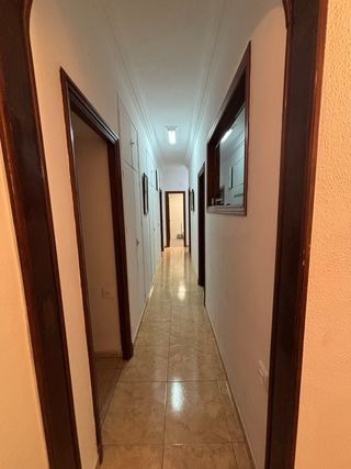 Piso en centro de Alcoy