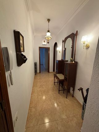 Piso en centro de Alcoy