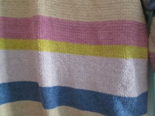 JERSEY RAYAS MULTICOLOR NATURA