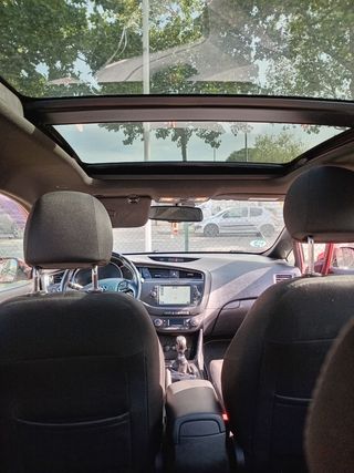 KIA Ceed 2018