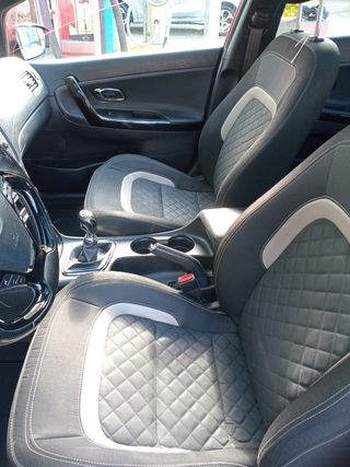 KIA Ceed 2018