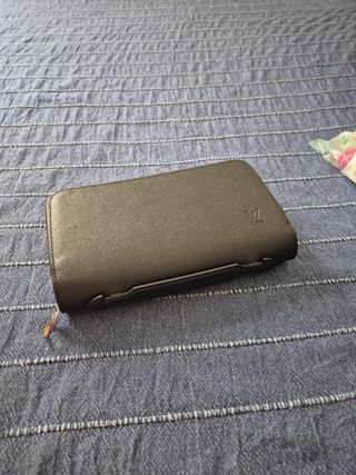 Cartera de viaje