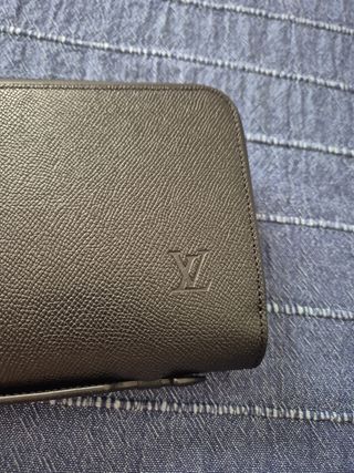 Cartera de viaje