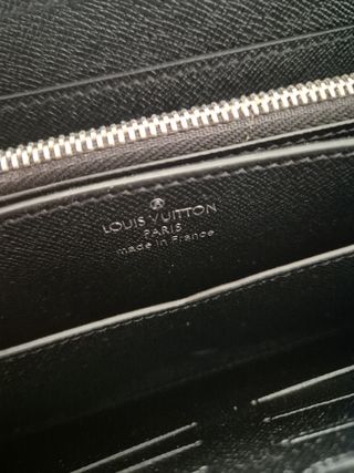 Cartera de viaje