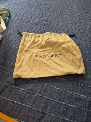 Cartera de viaje