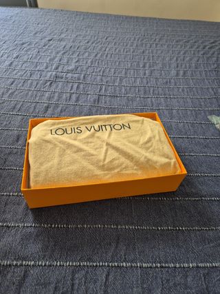 Cartera de viaje