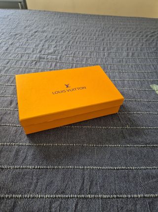 Cartera de viaje