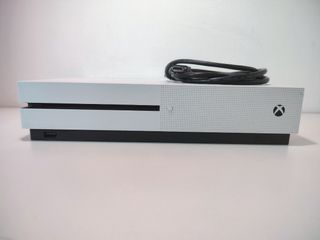 Microsoft Xbox One S con 2 Giochi e Cavo HDMI