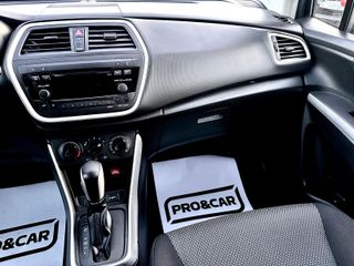 -SUZUKI SX5CROSS-175000 KILOMETROS-AUTOMATICO-