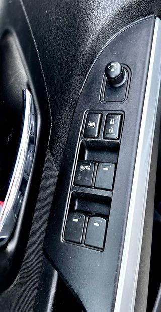 -SUZUKI SX5CROSS-175000 KILOMETROS-AUTOMATICO-
