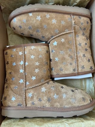 Botas UGG Talla 36
