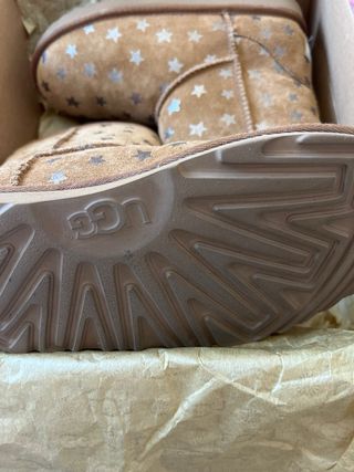 Botas UGG Talla 36