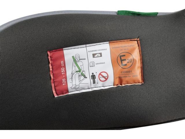 Asiento elevador  coche Disney Tataway