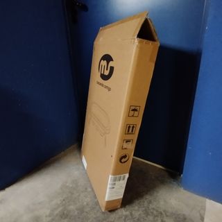 Bañera Infantil Plegable