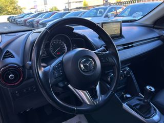 Mazda CX-3 1.5 SKYACTIV DE Style+ Nav 2WD