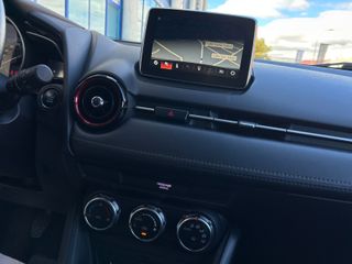 Mazda CX-3 1.5 SKYACTIV DE Style+ Nav 2WD