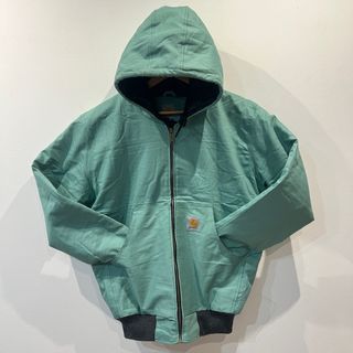 cazadoras carhartt