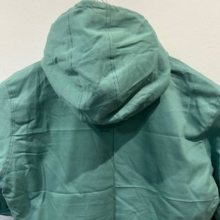 cazadoras carhartt