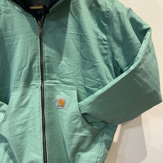 cazadoras carhartt