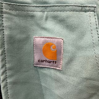 cazadoras carhartt