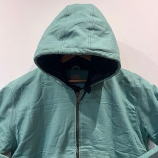 cazadoras carhartt