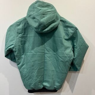 cazadoras carhartt