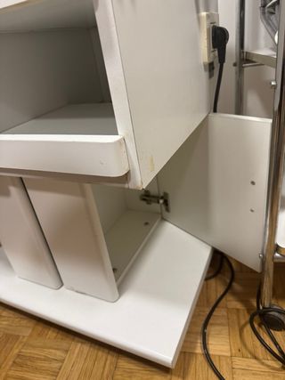Tavolo Tecniwork per strumenti