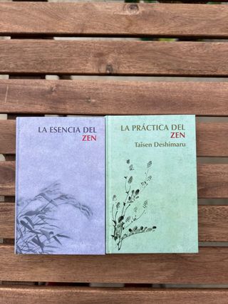 La ensencia del zen ; Enseñanzas zen