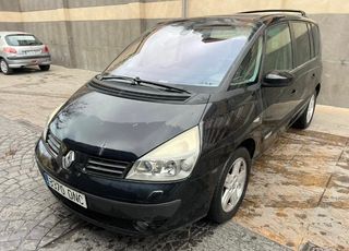 Renault Espace 2005