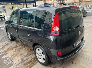 Renault Espace 2005