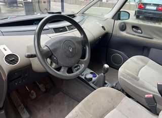 Renault Espace 2005