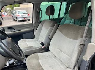 Renault Espace 2005