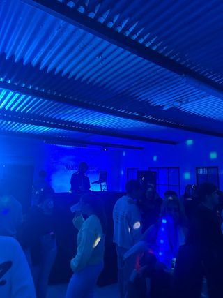 Alquiler de equipo de sonido profesional